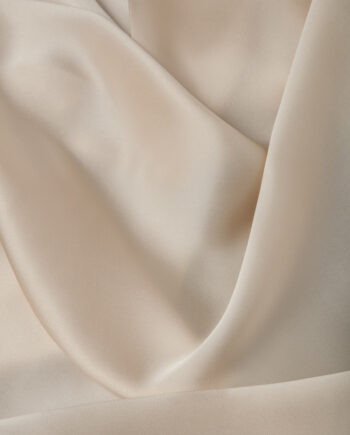 Silk satin