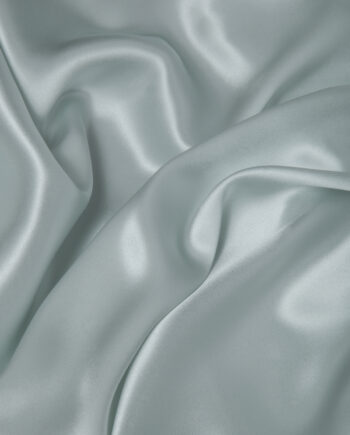 Silk satin