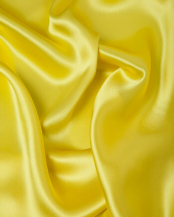 Silk satin