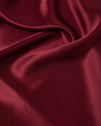 Silk satin