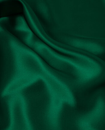 Silk satin