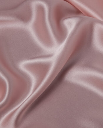 Silk satin