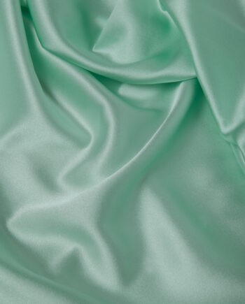 Silk satin