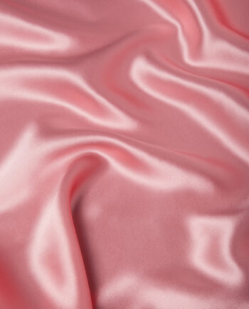 Silk satin