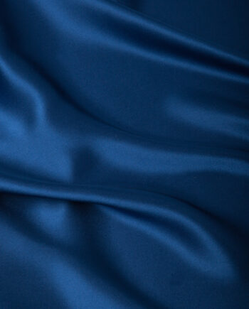 Silk satin