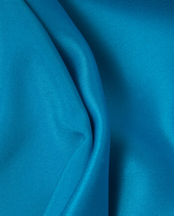 Crepe-satin viscose & acetate