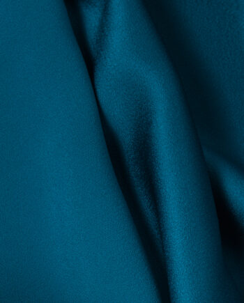 Crepe-satin viscose & acetate