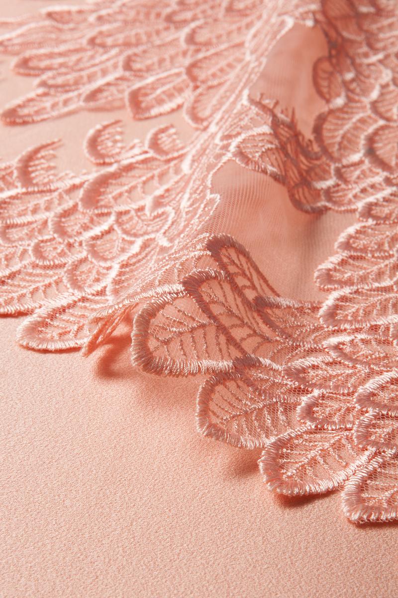 Corded lace - TSANTILIS Fabrics
