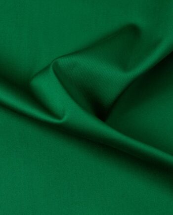 Plain elastic cotton