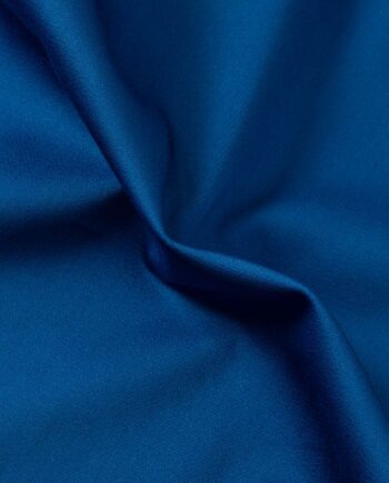 Plain elastic cotton