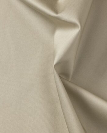 Plain elastic cotton