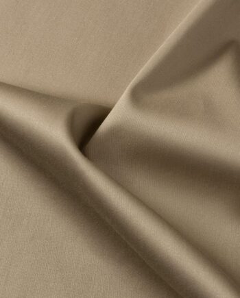 Plain elastic cotton