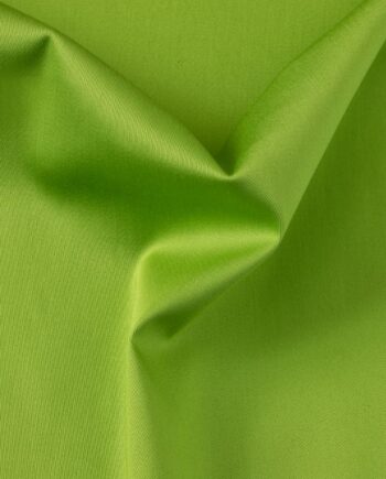 Plain elastic cotton