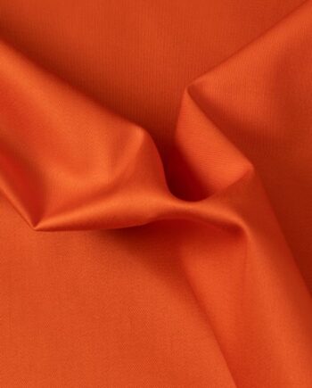 Plain elastic cotton