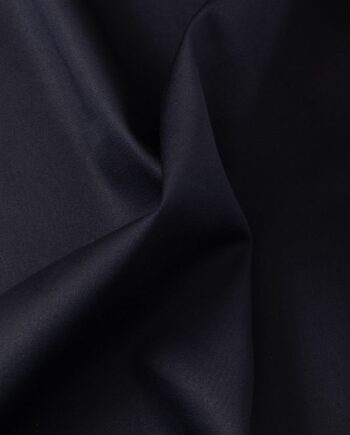 Plain elastic cotton