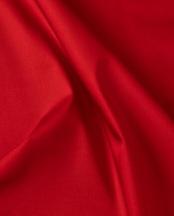 Plain elastic cotton