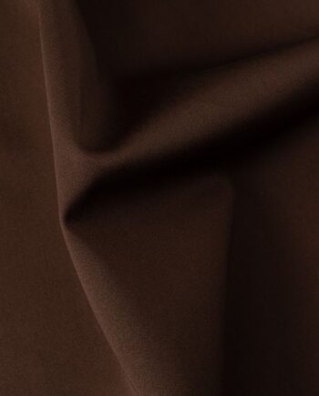 Plain elastic cotton