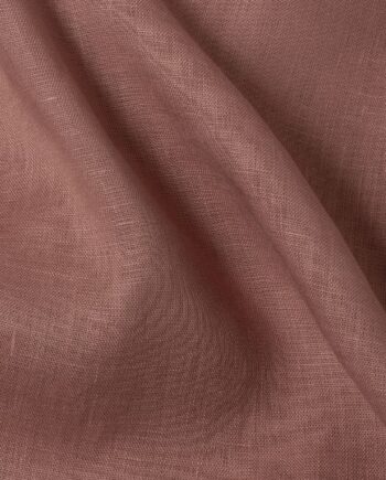 Plain linen