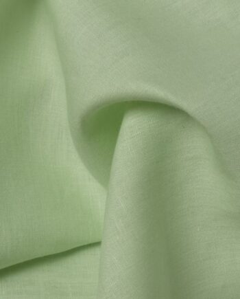 Plain linen