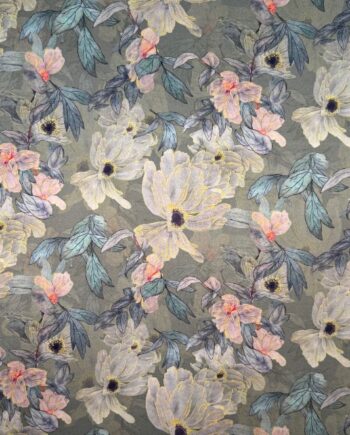 Silk satin