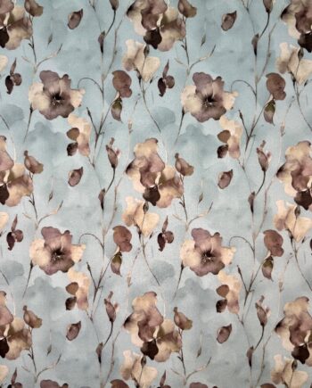 Silk satin