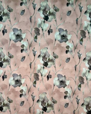 Silk satin
