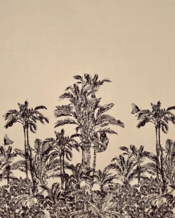 Καπαρντίνα πανό