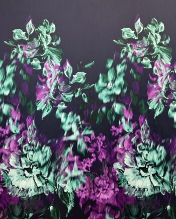 Εμπριμέ μικάντο με μπορντούρα