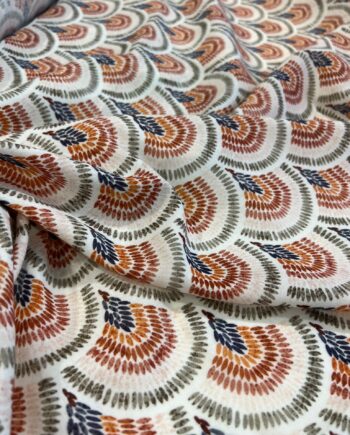 Cotton poplin