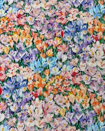 Crepe de Chine