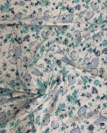 Broderie anglaise