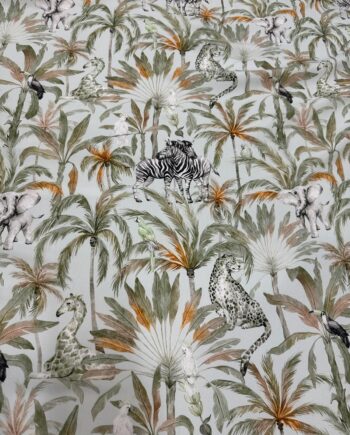 Silk satin