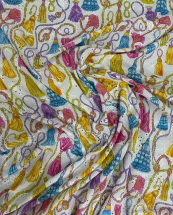 Broderie anglaise